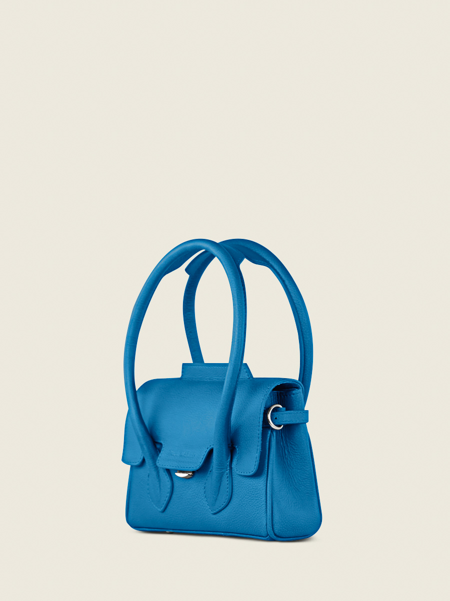 foto-vista-lato-mini-borsa-a-mano-in-pelle-blu-colette-xs-neon-paul-marius-w28xs-ne-blu