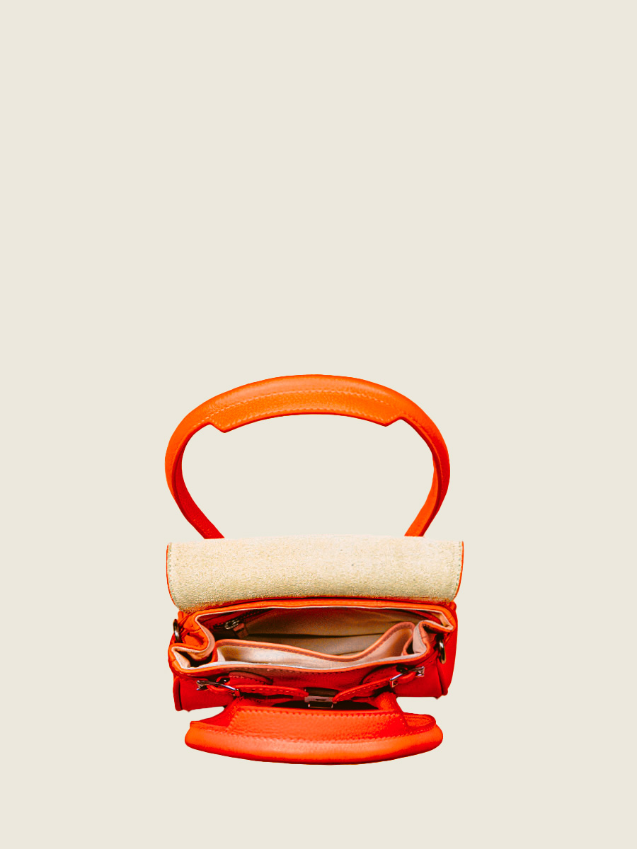 foto-vista-tracoliera-mini-borsa-a-mano-in-pelle-arancione-colette-xs-neon-paul-marius-w28xs-ne-o