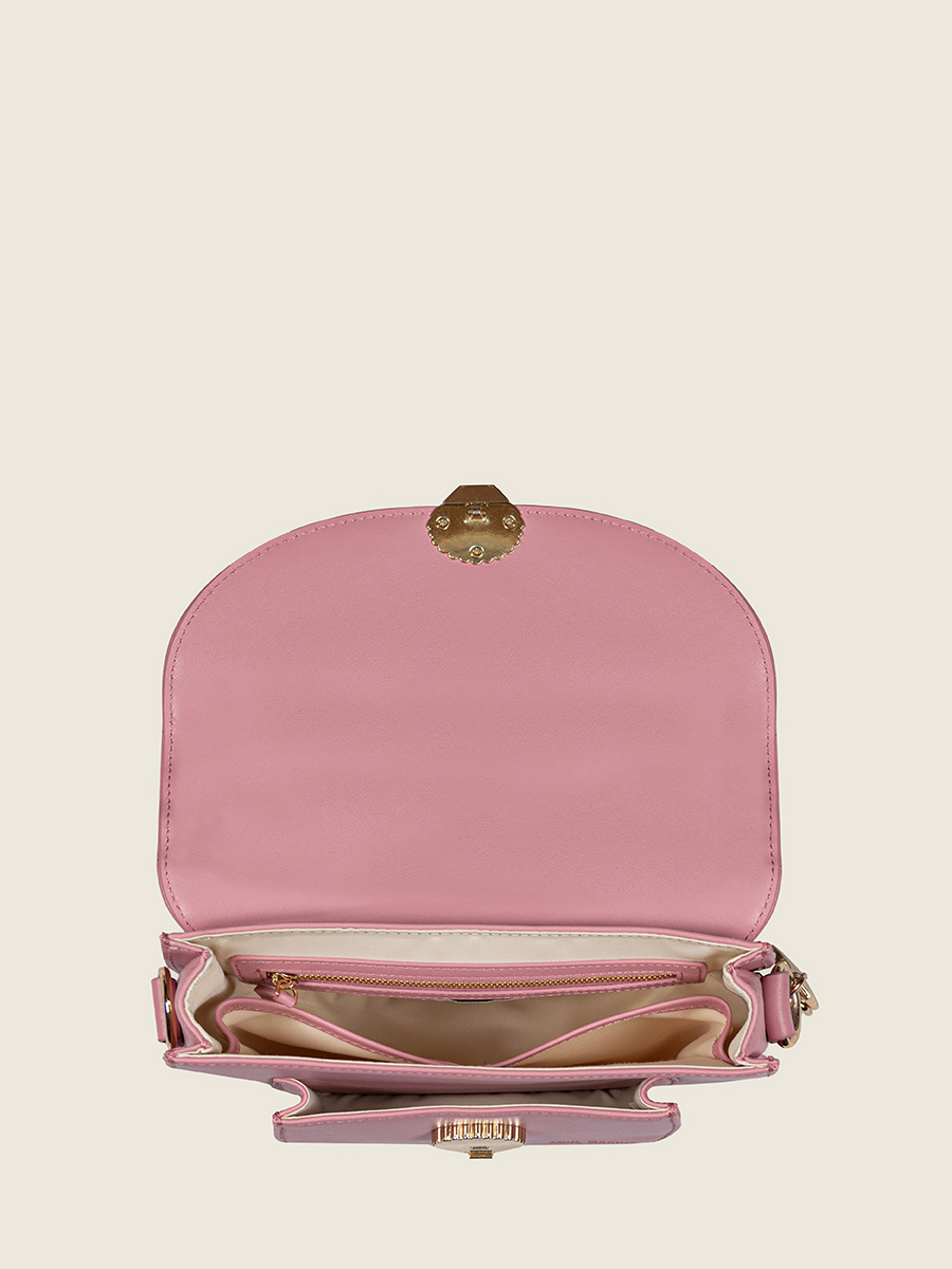 borsa-a-tramonta-cuir-mademoiselle-george-coquillage-rosa-vista-interna-w105-pi