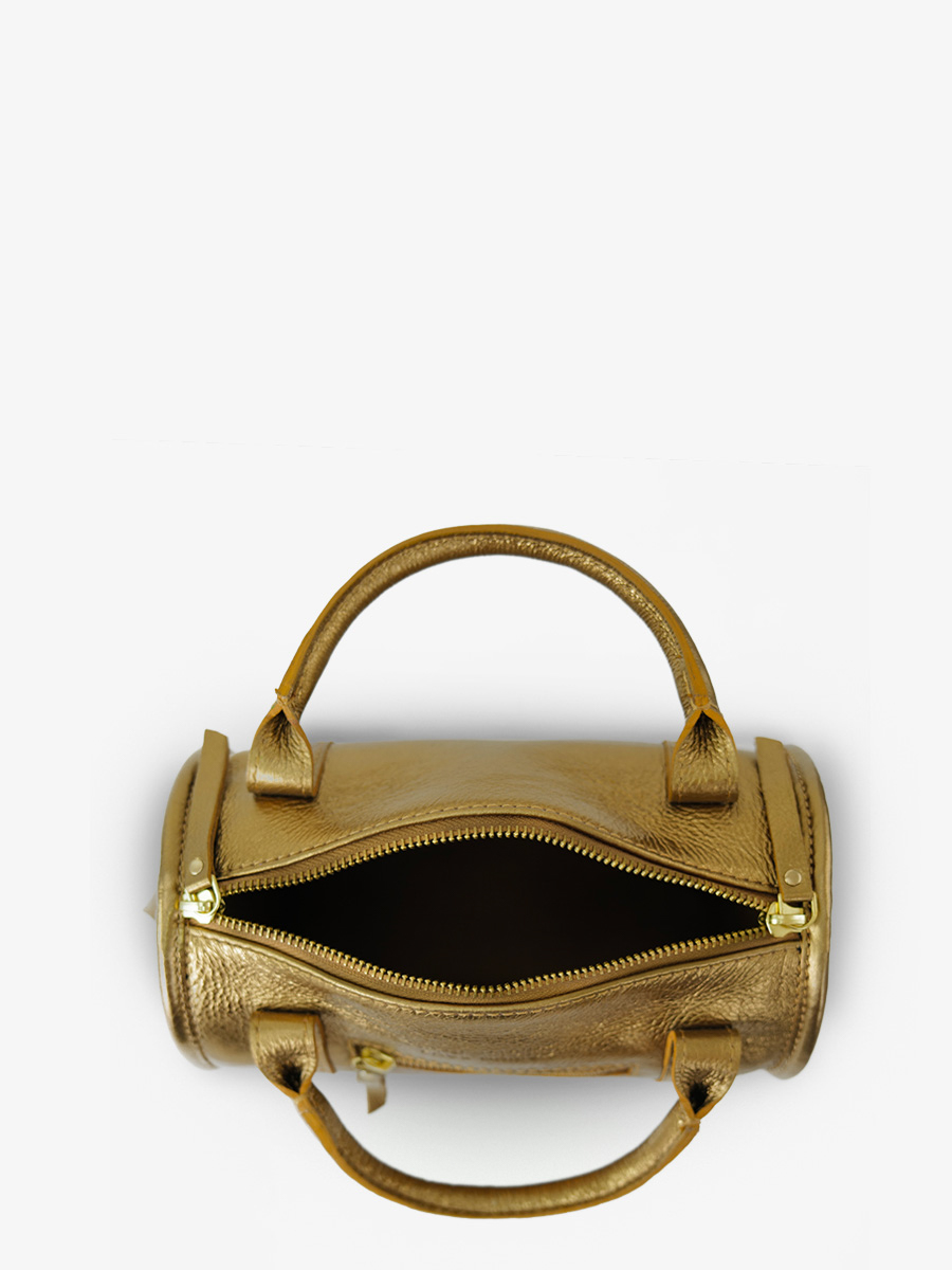 foto-vista-interna-borsa-mano-in-pelle-metallizzata-donna-charlie-bronze-paul-marius-w30-og