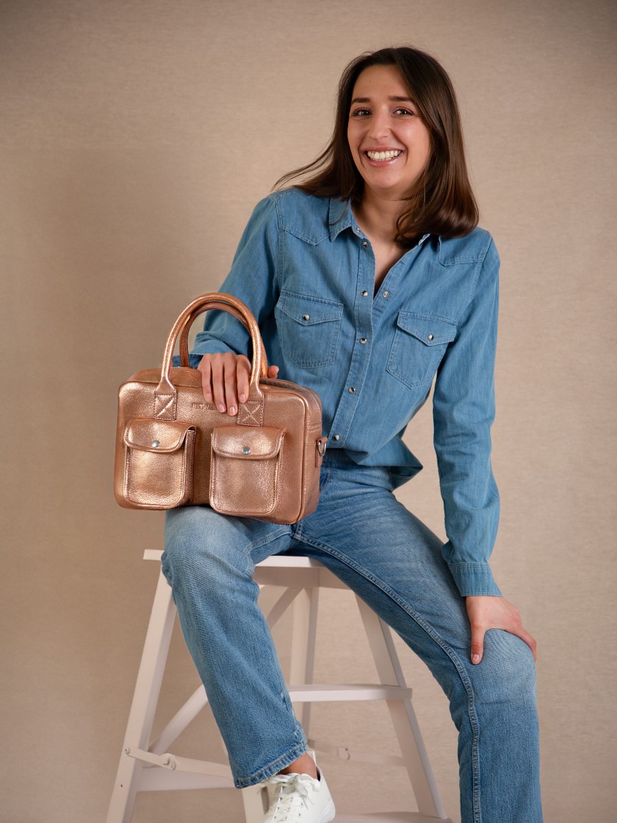 foto-vista-portafoglio-portamonete-in-pelle-dorata-rosa-ledandy-s-oro-rosa-paul-marius-w04s-g-pi