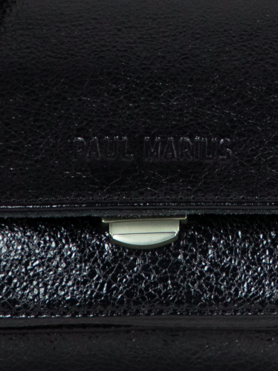 foto-focus-materiale-mini-borsa-a-tramonto-in-pelle-nera-scintillante-diane-xs-eclipse-paul-marius-w35xs-m-b