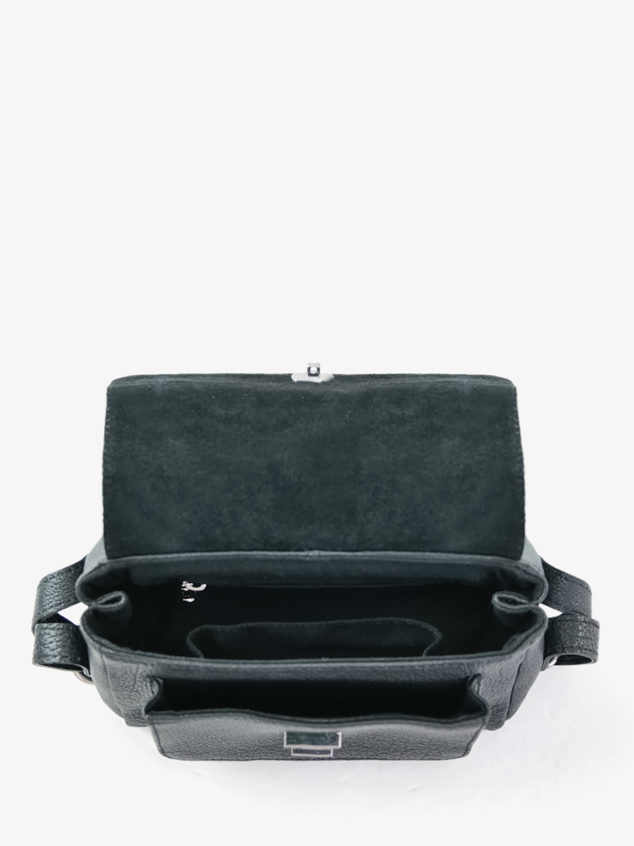foto-vista-interna-mini-borsa-a-tramonto-in-pelle-nera-diane-xs-nera-paul-marius-w035xs-b