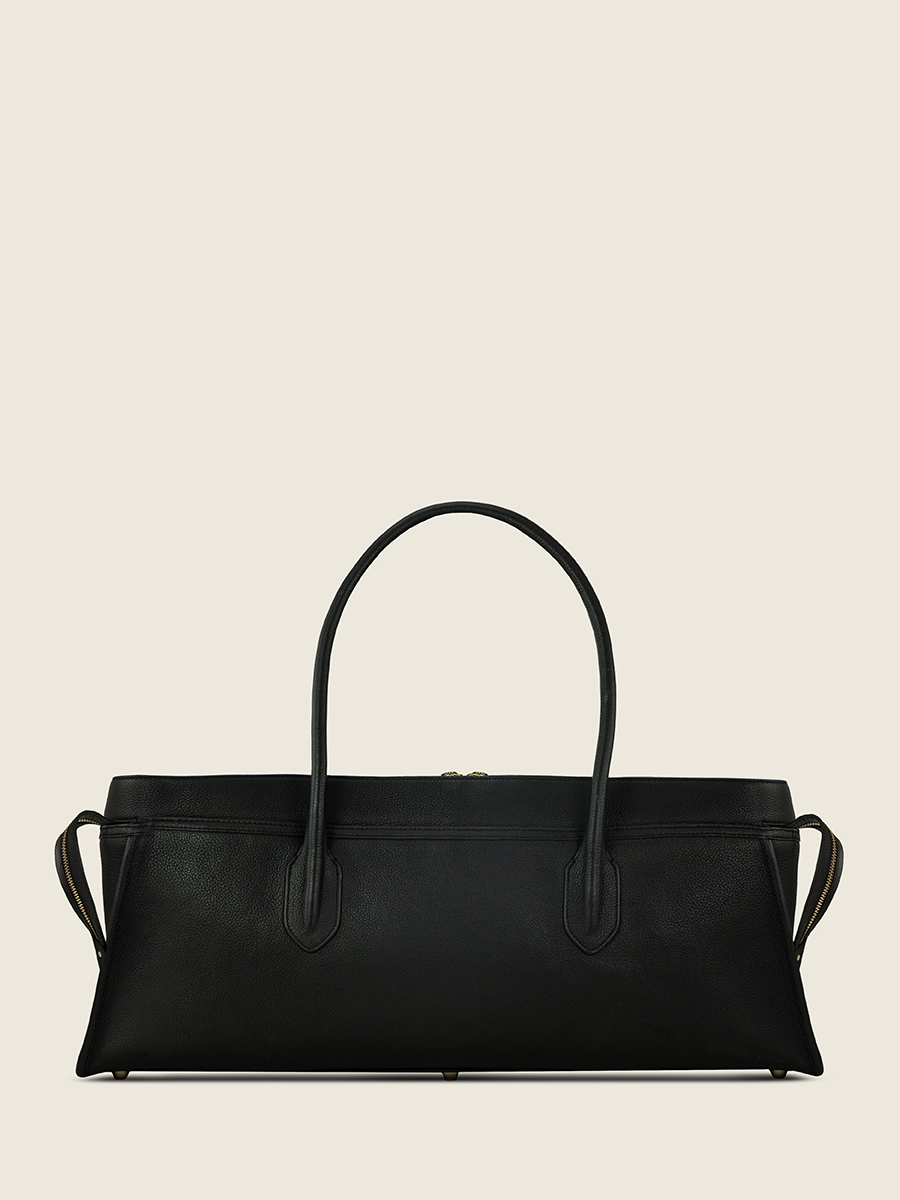 borsa-da-viaggio-eros-ultra-lunga-nera-Carbone-vista-posteriore-w52l-bm-b