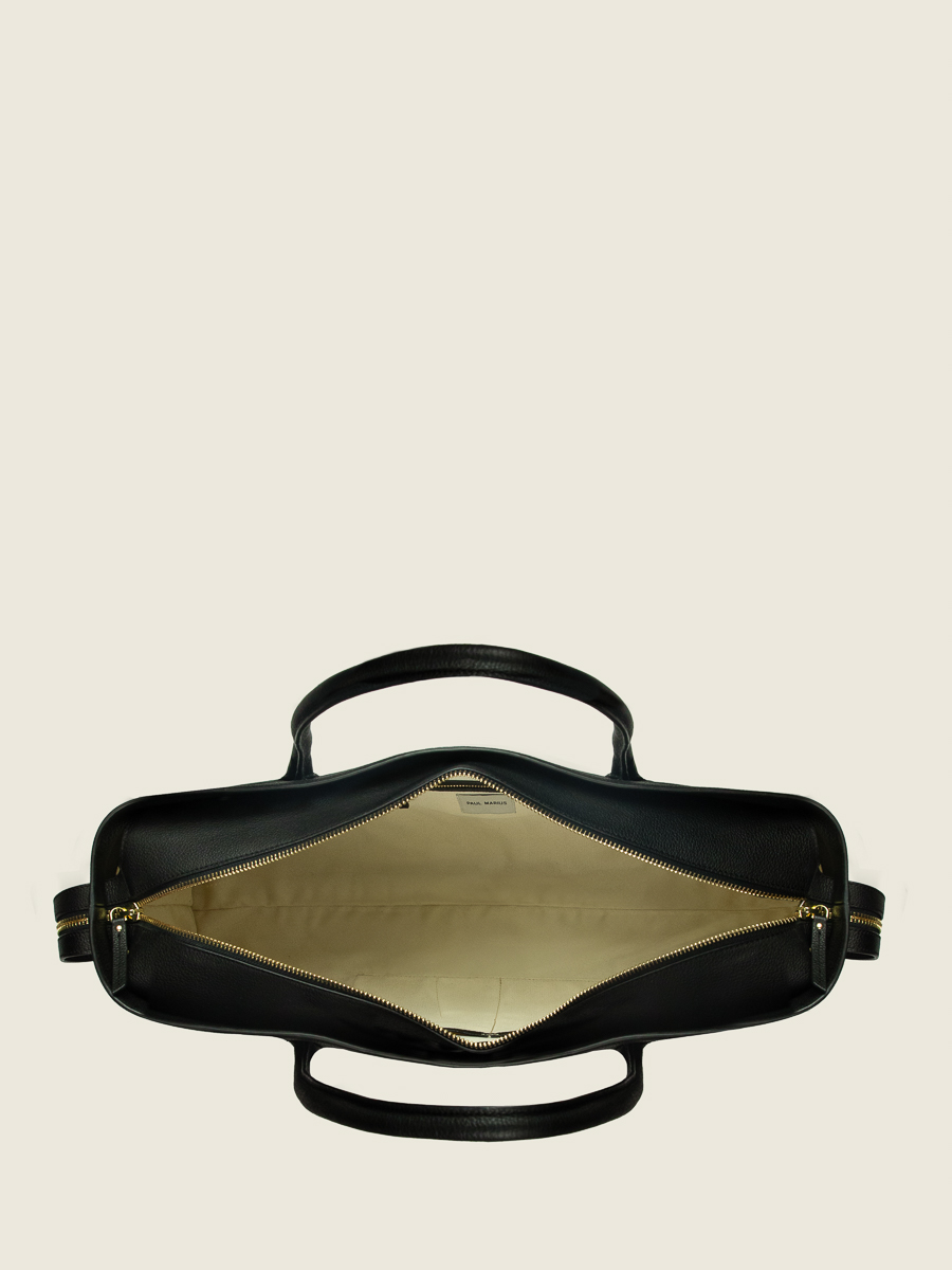 borsa-da-viaggio-eros-ultra-lunga-nera-Carbone-vista-interna-w52l-bm-b