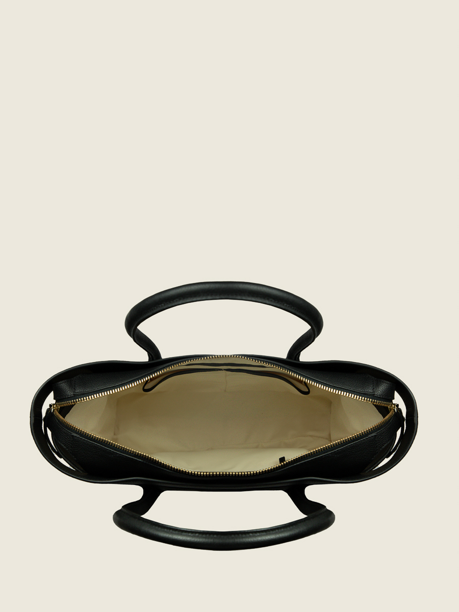 borsa-da-viaggio-borsa-a-mano-eros-m-nero-Charbon-vista-interna-w52m-bm-b