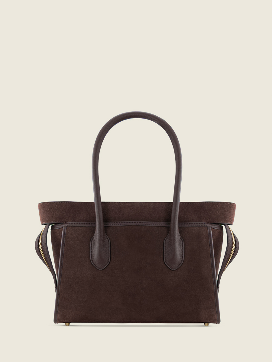 borsa-da-viaggio-borsa-a-mano-marrone-eros-cioccolato-vista-posteriore-w52m-su-db