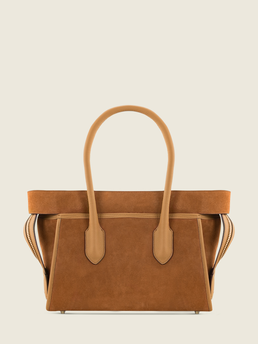 borsa-da-viaggio-borsa-a-mano-marrone-eros-fulvo-vista-posteriore-w52m-su-co