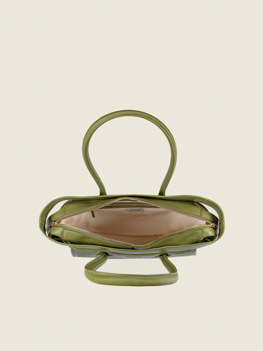 borsa-da-viaggio-borsa-a-mano-eros-verde-oliva-vista-interna-w52m-gr-o