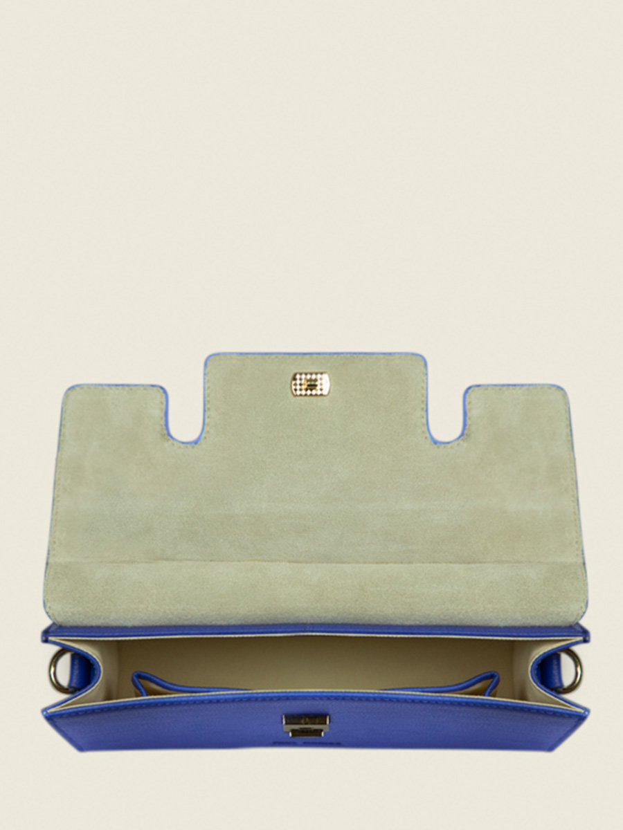 foto-vista-interna-borsa-baguette-in-pelle-blu-gabrielle-azur-blu-roi-paul-marius-w42-az-blu