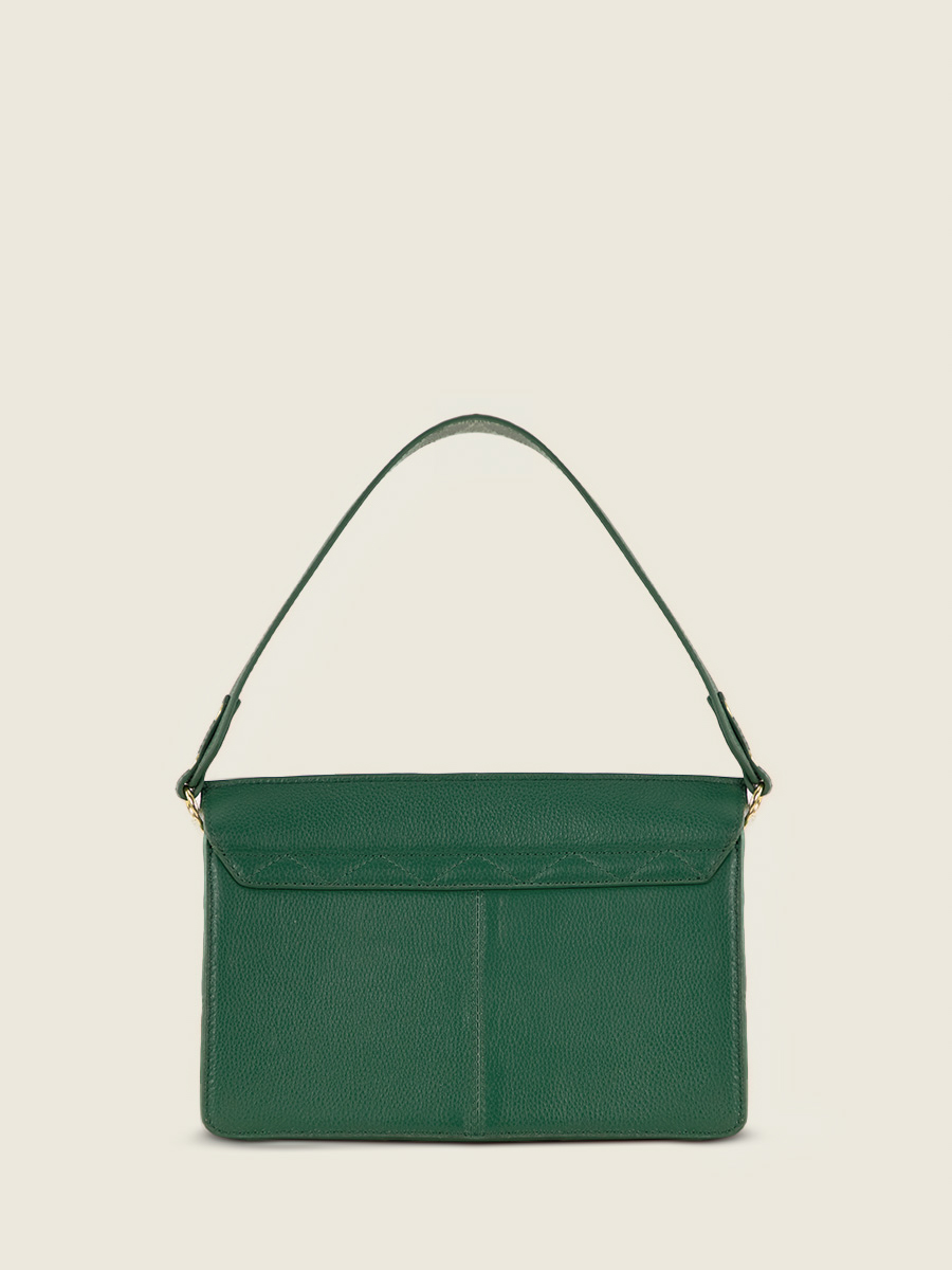 foto-vista-interna-borsa-baguette-in-pelle-verde-gabrielle-azur-verde-imperial-paul-marius-w42-az-gr