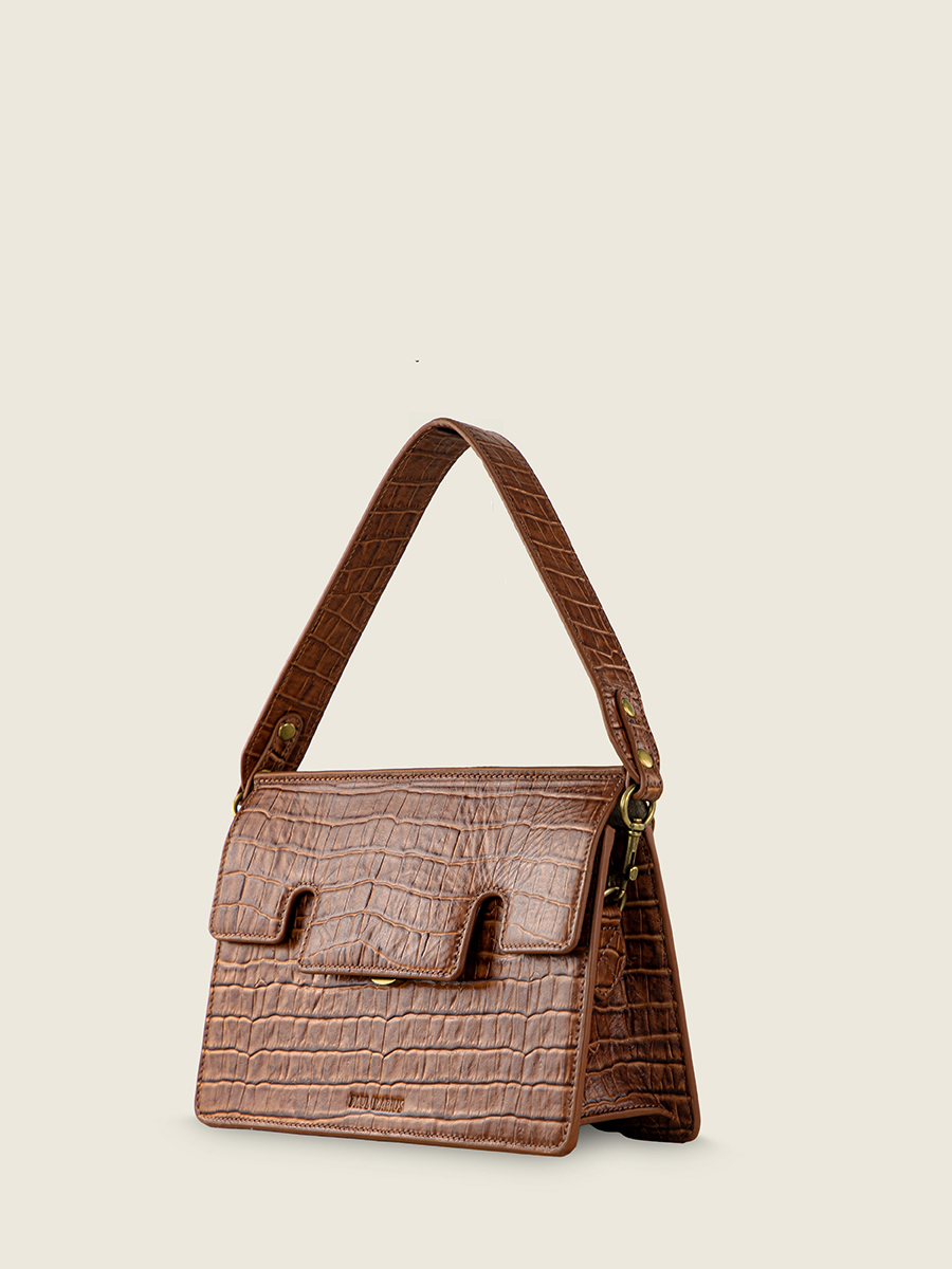 foto-vista-laterale-borsa-baguette-in-pelle-marrone-gabrielle-heritage-marrone-ghiaccio-paul-marius-w42-cr-db