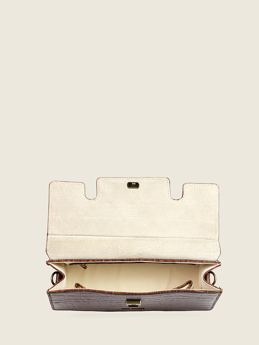 foto-vista-interna-borsa-baguette-in-pelle-marrone-gabrielle-heritage-marrone-ghiaccio-paul-marius-w42-cr-db