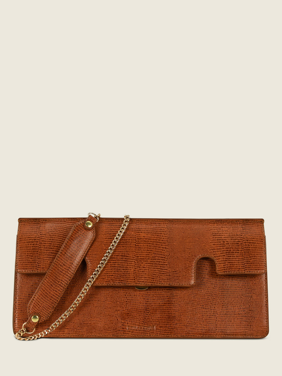 foto-vista-frontale-borsa-baguette-in-pelle-ambra-gabrielle-ultra-long-1960-paul-marius-w42l-l-l