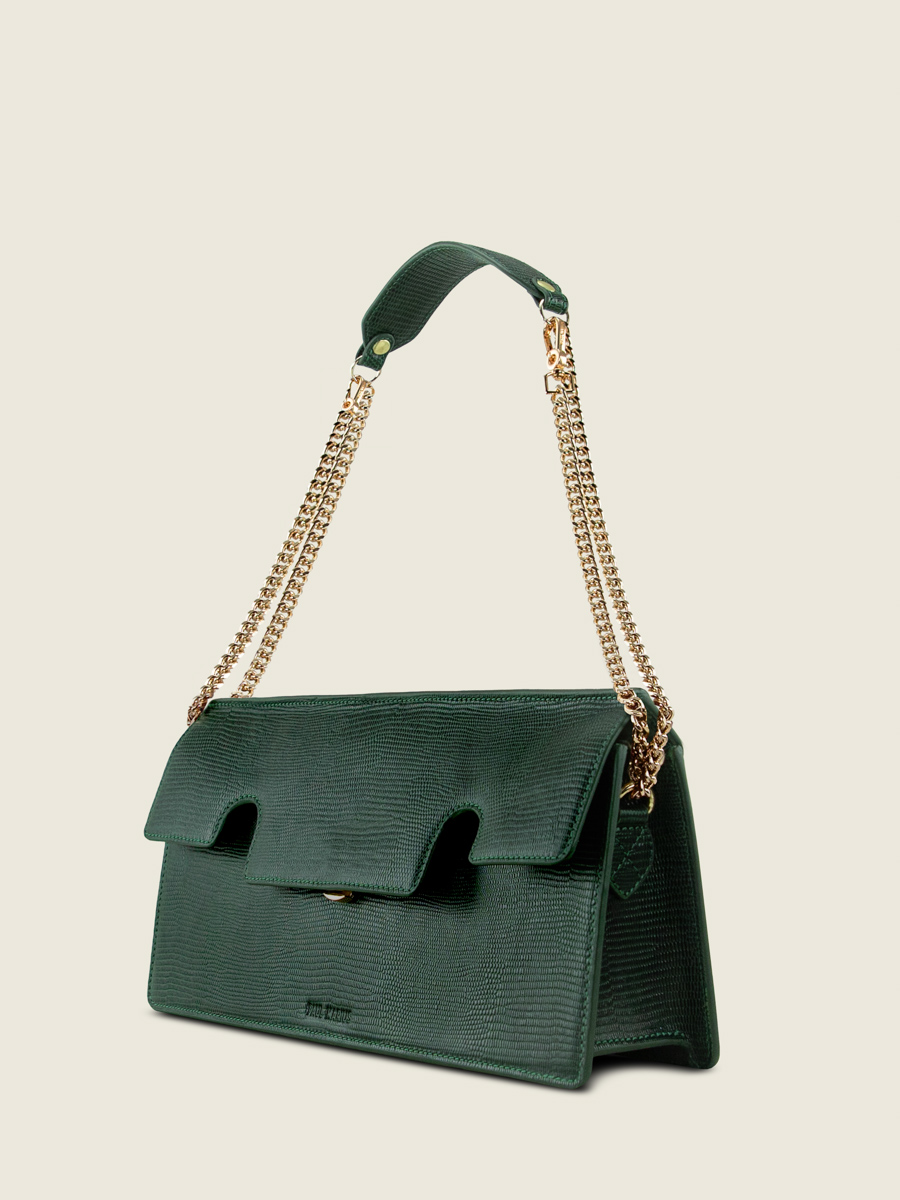 foto-vista-dietro-borsa-baguette-in-pelle-marrone-gabrielle-ultra-long-1960-ambra-paul-marius-w42l-l-dg