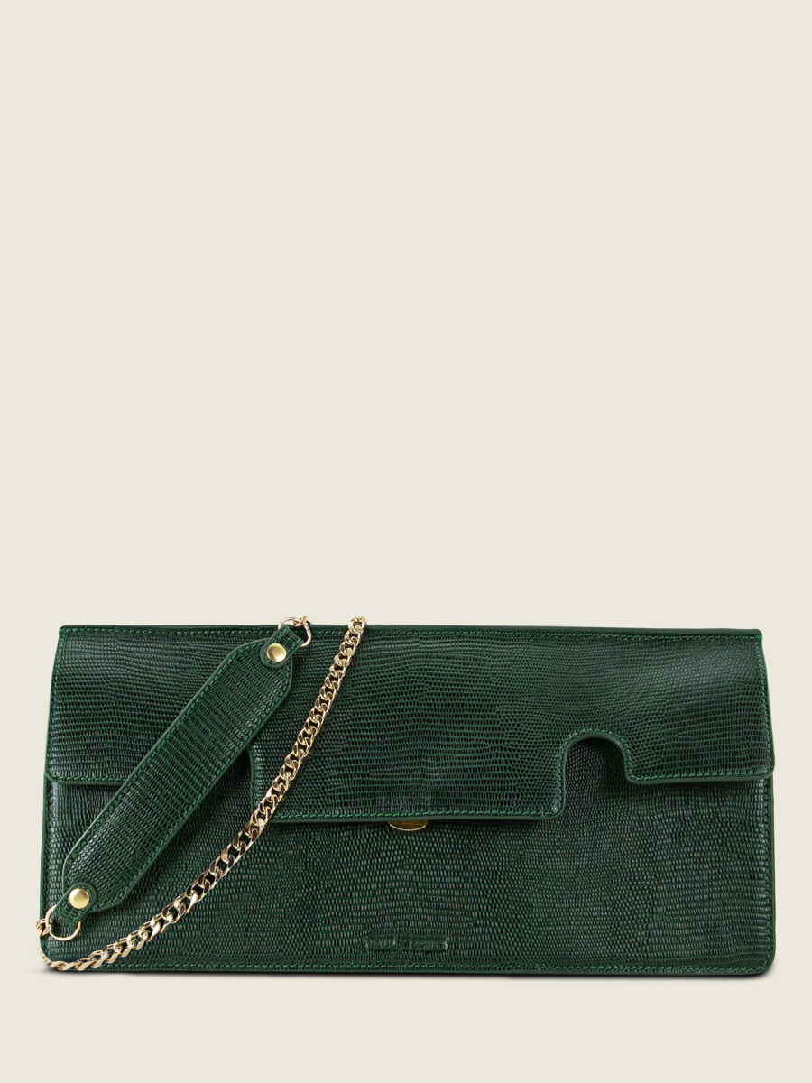 foto-vista-frontale-borsa-baguette-in-pelle-marrone-gabrielle-ultra-long-1960-ambra-paul-marius-w42l-l-dg