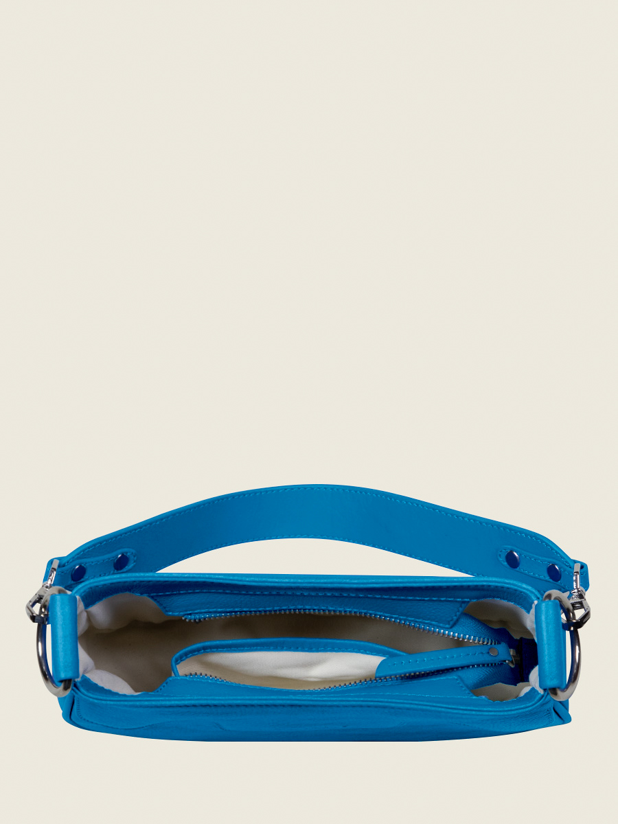 foto-vista-tracollla-borsa-a-mezzaluna-in-pelle-blu-garance-neon-paul-marius-w40-ne-blu