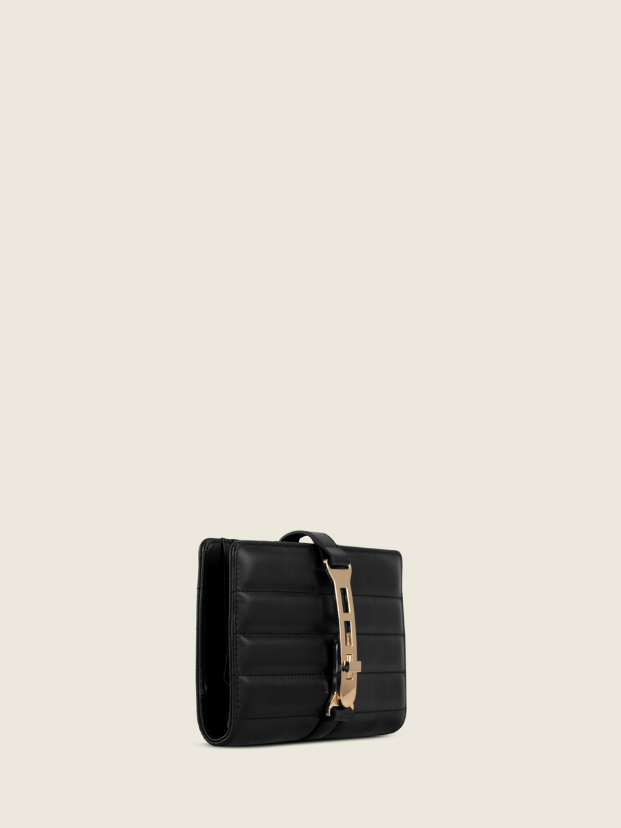 portafoglio-trapuntato-gaspard-sellerie-nero-vista-laterale-m78-mat-s-b