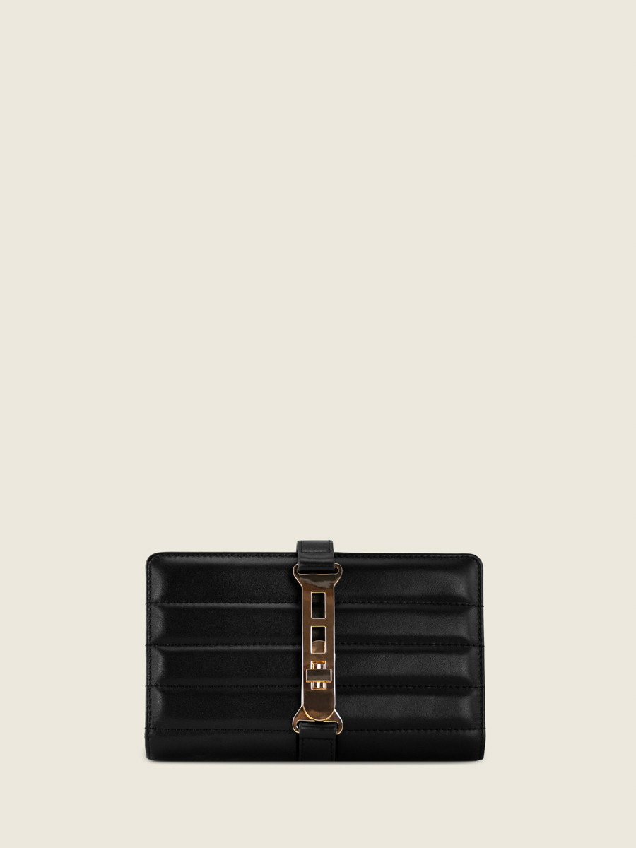 portafoglio-trapuntato-gaspard-sellerie-nero-vista-frontale-m78-mat-s-b