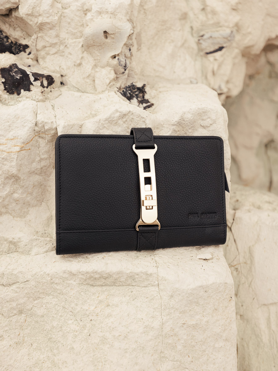 portafoglio-gaspard-nero-Charbon-vista-frontale-m78-bm-b