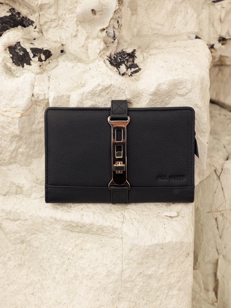 portafoglio-gaspard-nero-Charbon-vista-frontale-m78-bm-b