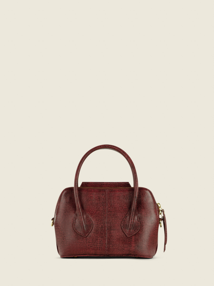 foto-vista-posteriore-mini-borsa-a-mano-in-pelle-rossa-gisele-xs-1960-granata-paul-marius-w32xs-l-r