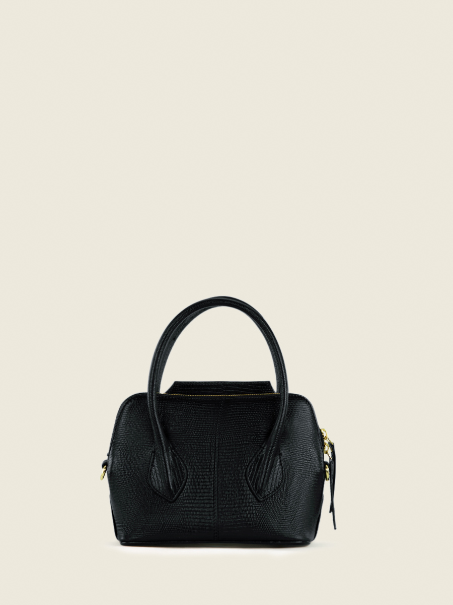 foto-vista-interna-mini-borsa-mano-in-pelle-nera-gisele-xs-1960-nero-corvino-paul-marius-w32xs-l-b
