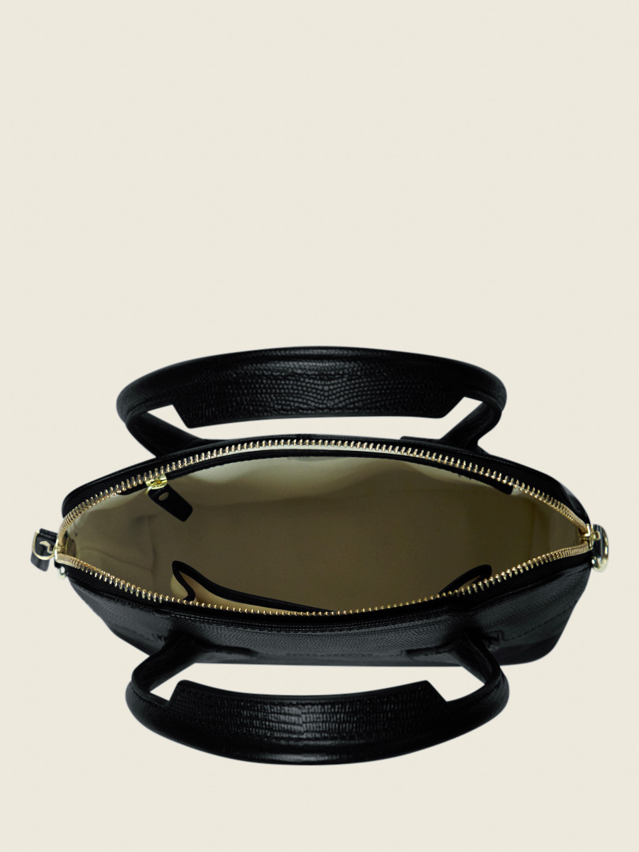 foto-vista-da-porta-mini-borsa-a-mano-in-pelle-nera-gisele-xs-1960-nero-corvino-paul-marius-w32xs-l-b