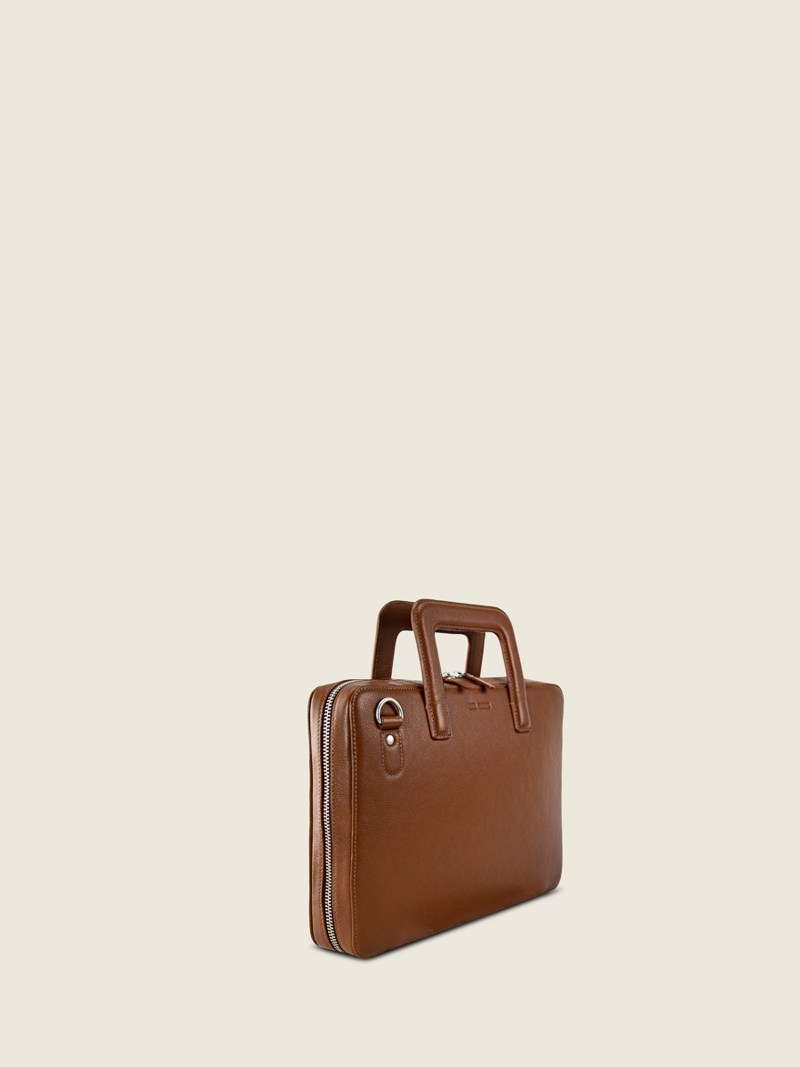 foto-vista-laterale-portadocumenti-in-pelle-unisex-marrone-henri-naturel-paul-marius-b10-l