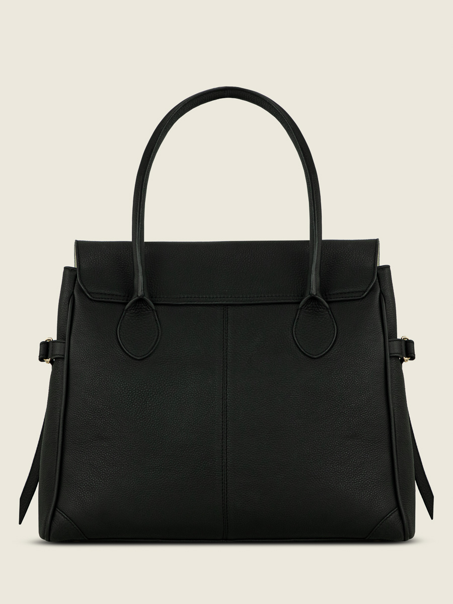 sac-voyage-james-noir-charbon-vue-dos-W53 BM B-KH