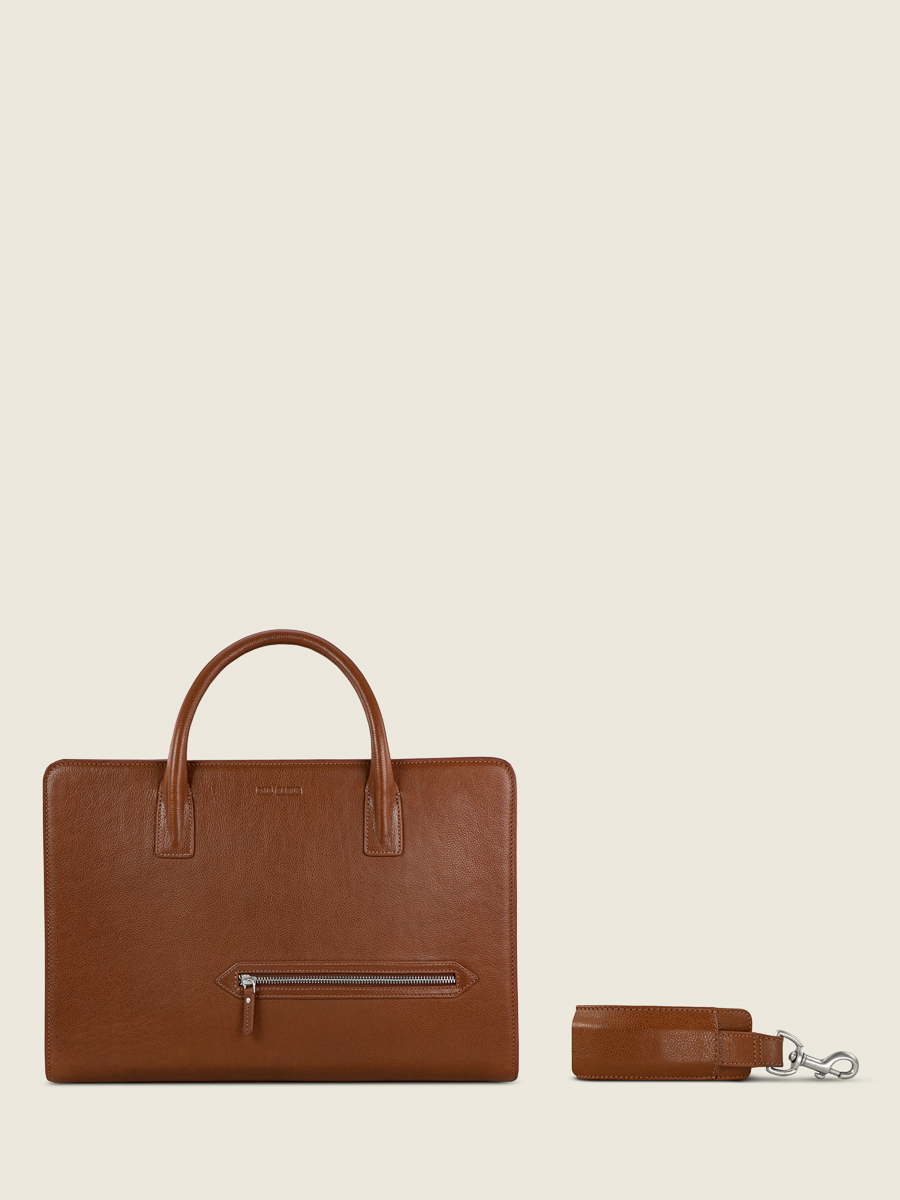 foto-vista-frontale-portadocumenti-in-pelle-unisex-marrone-jean-naturale-paul-marius-b09-l