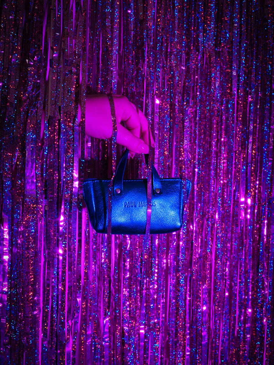 foto-portamonete-in-pelle-da-donna-blu-mon-permier-paul-marius-ultraviolet-paul-marius