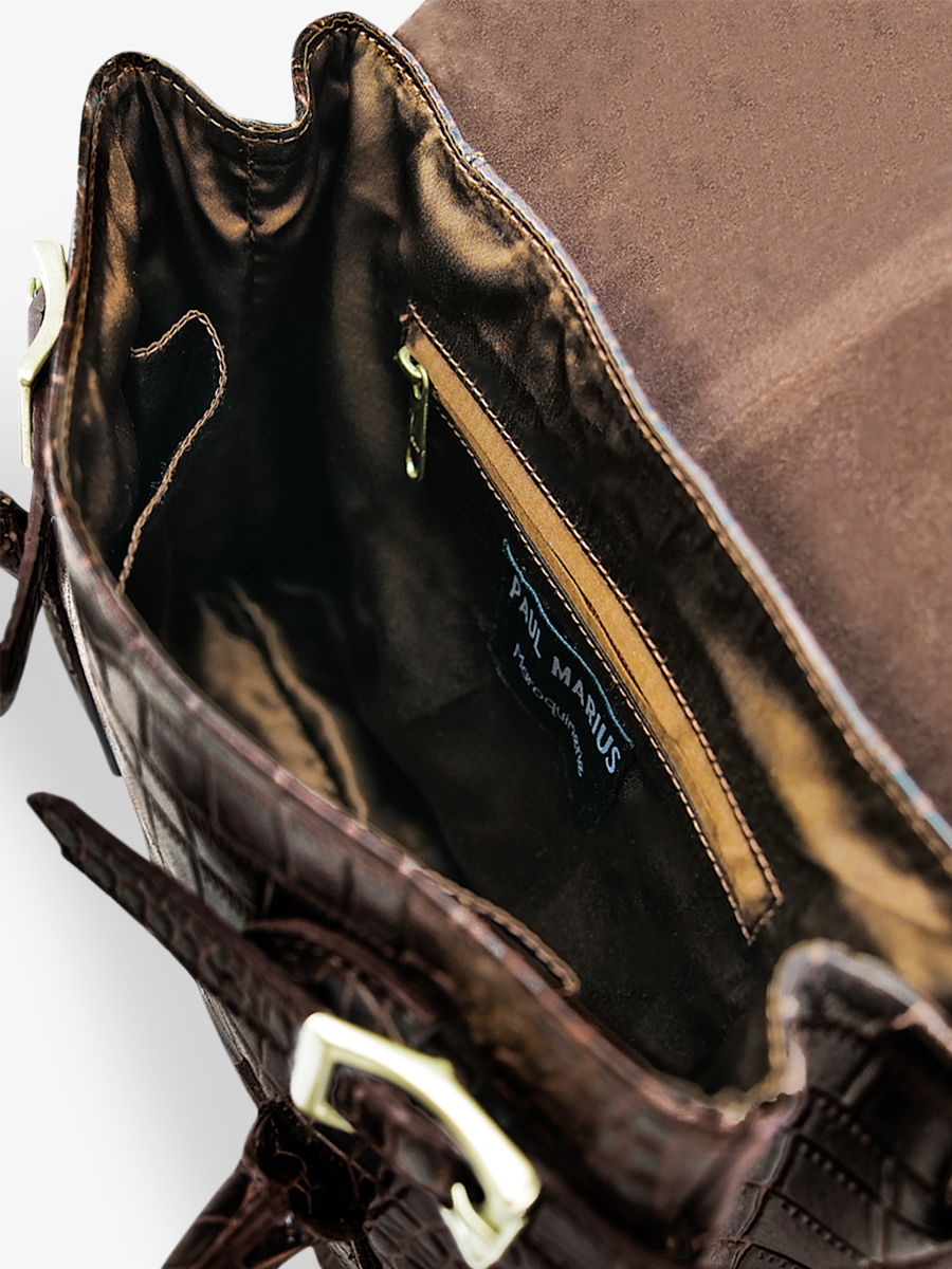 foto-interno-borsa-a-mano-in-pelle-donna-colette-s-alligator-marrone-paul-marius-w028s-a-db