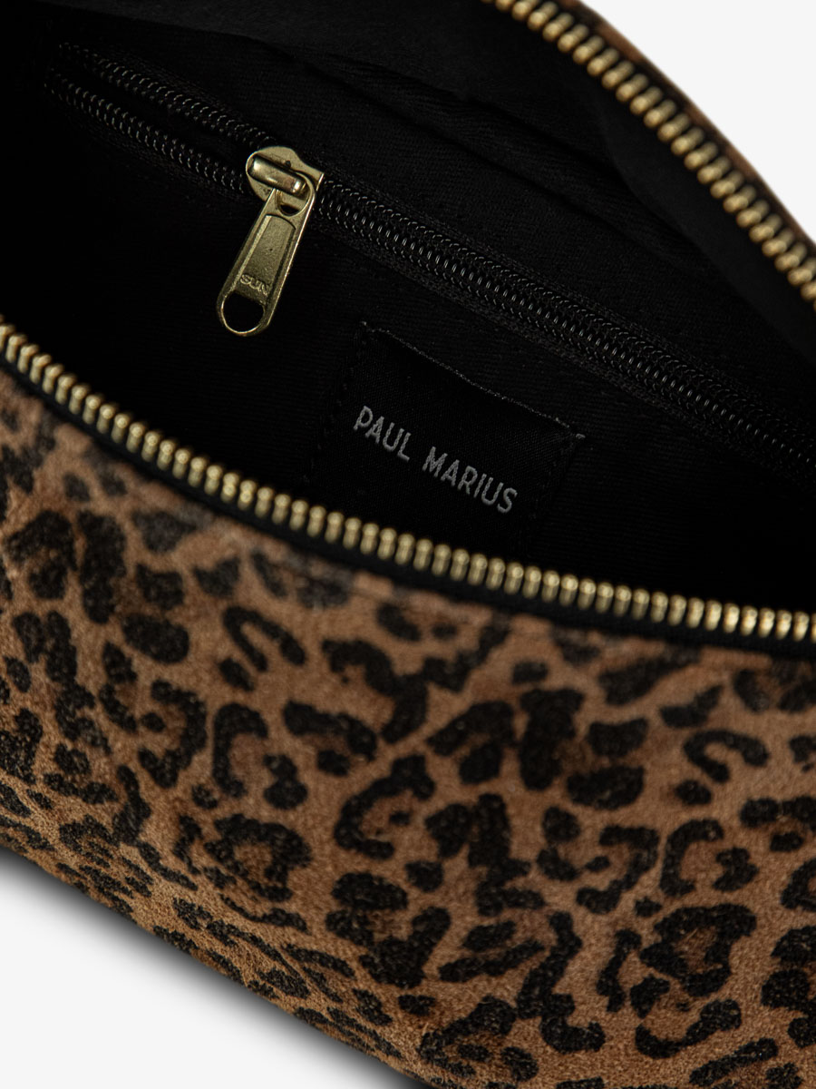 foto-vista-interna-marsupio-in-pelle-leopardata-nera-labanane-leopard-noir-paul-marius-m503-lp-b