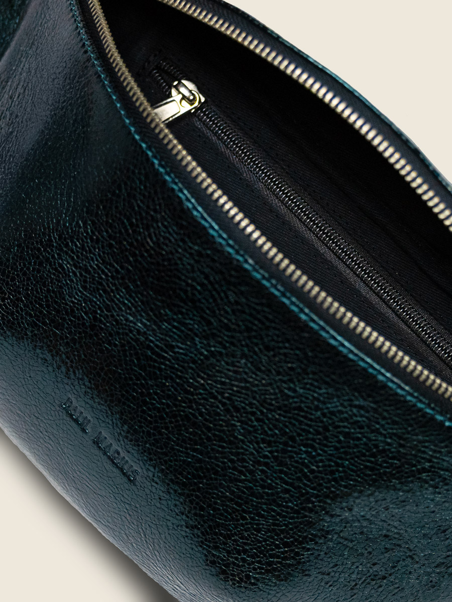 banana-cuir-vert-scintillant-labanane-minuit-vue-interieure-m503-m-gr