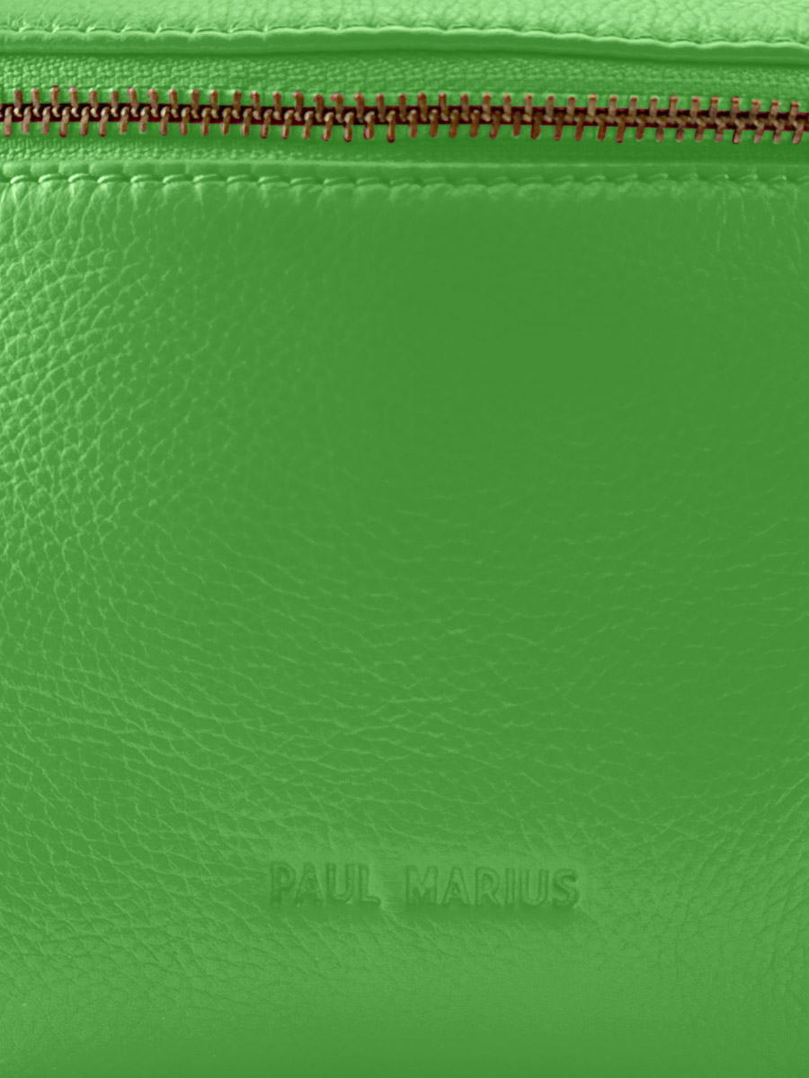 foto-focus-materiale-marsupio-in-pelle-verde-labanane-sorbet-kiwi-paul-marius-m503-sb-gr