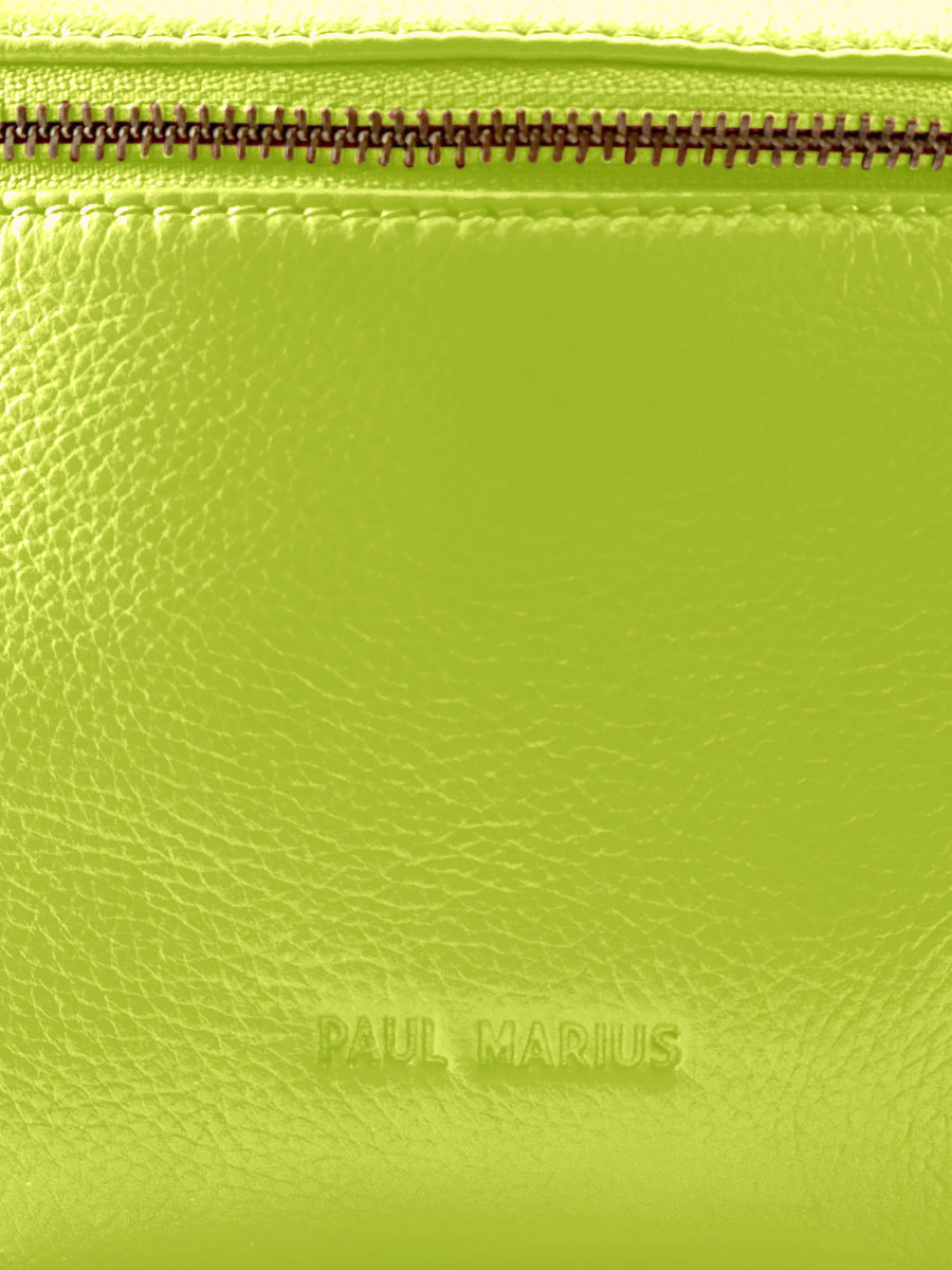 foto-focus-materiale-borsa-banana-in-pelle-verde-labanane-sorbet-mela-paul-marius-m503-sb-lgr