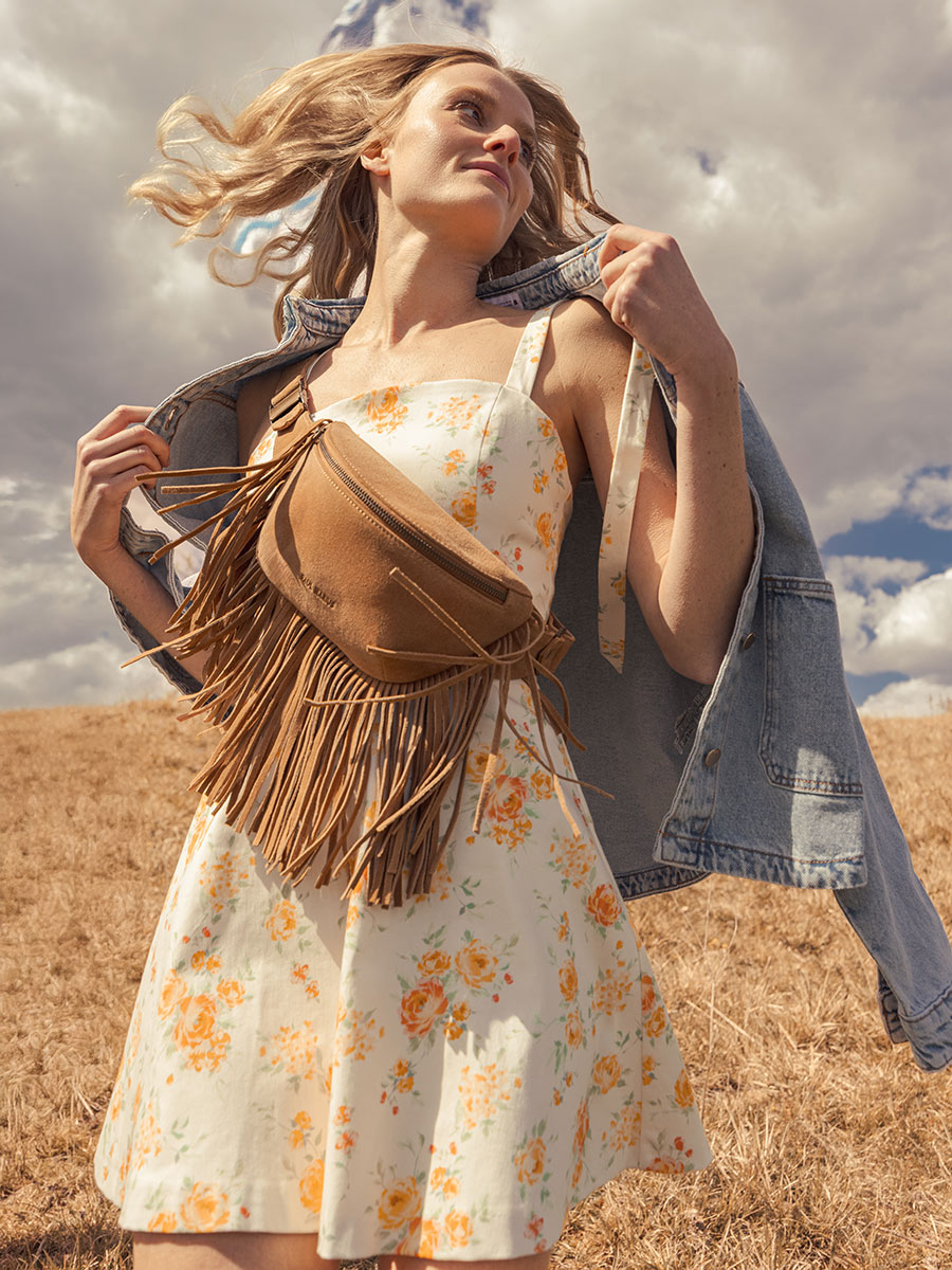 borsa-a-tromba-con-frange-labanane-s-folk-havane-vista-frontale-m503s-fol-su-l