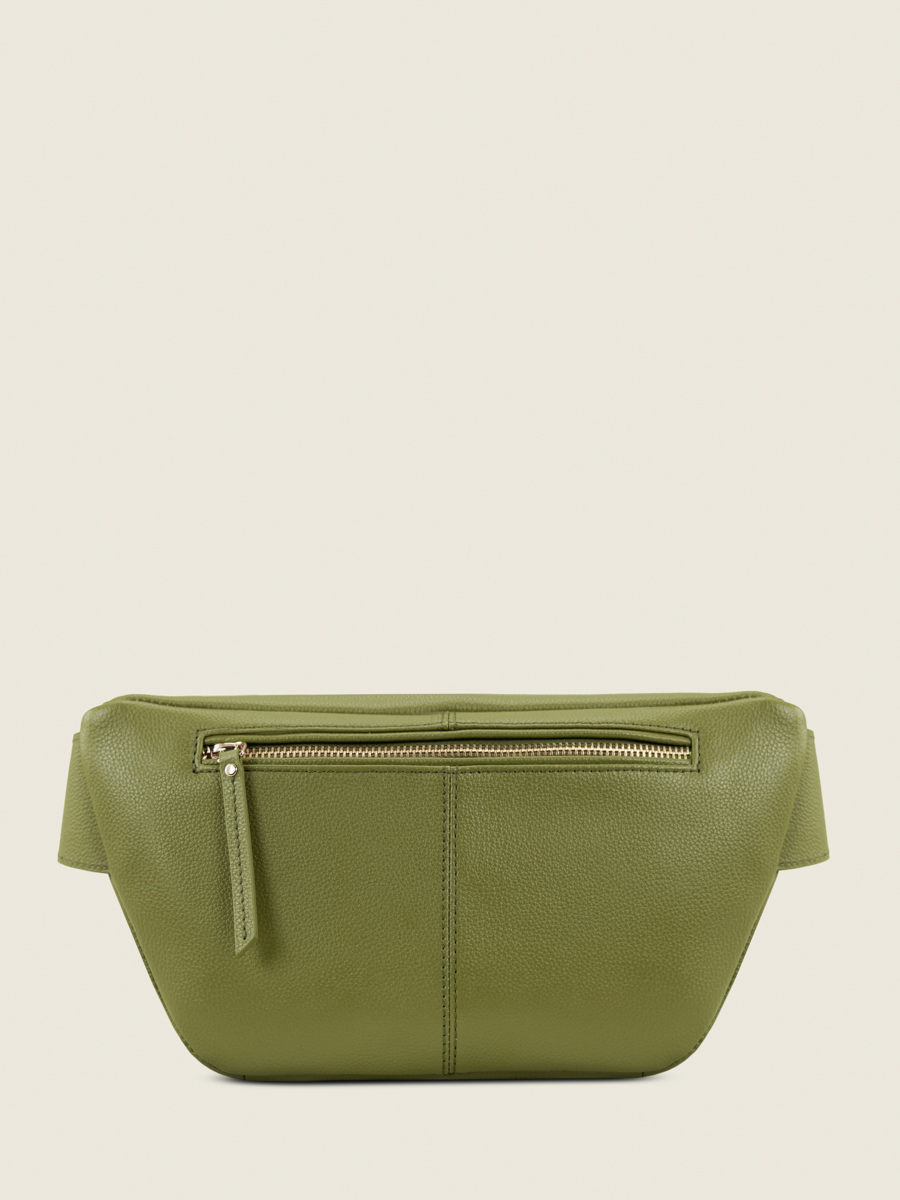 sac-banane-cuir-labanane-vert-olive-vue-dos-m503-gr-o
