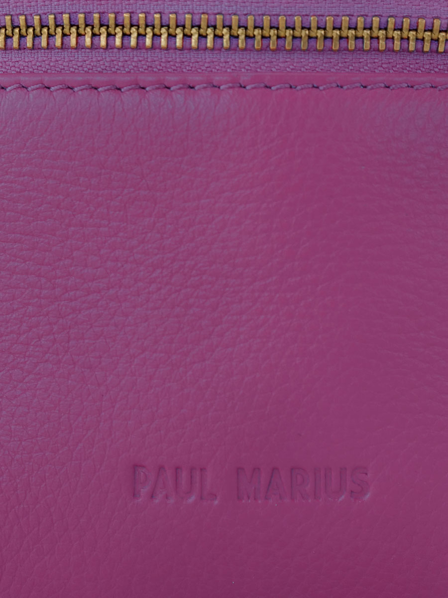 foto-focus-materiale-mini-borsa-banana-in-pelle-viola-labanane-xs-sorbet-cassis-paul-marius-m503xs-sb-p