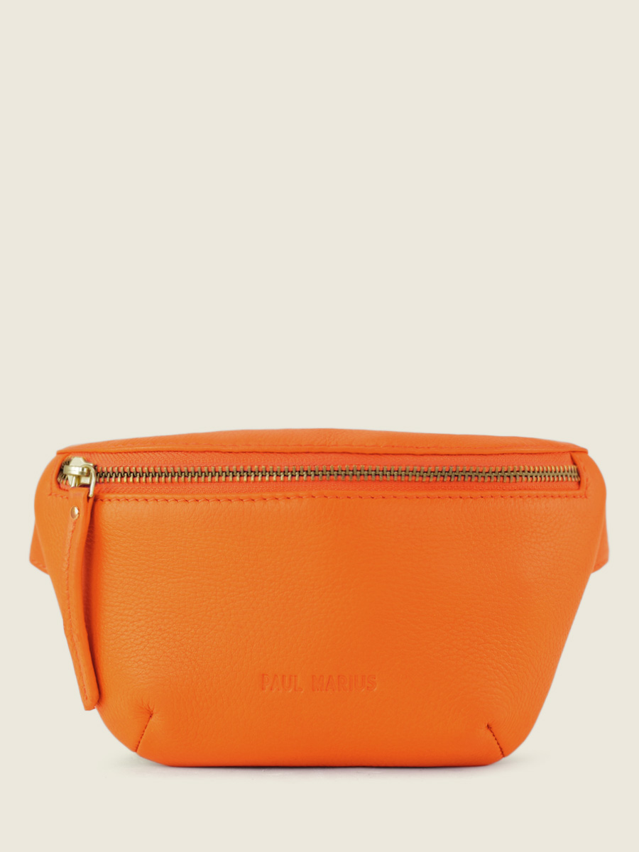 foto-vista-lato-mini-borsa-a-tramonto-in-pelle-arancione-labanane-xs-sorbet-mangue-paul-marius-m503xs-sb-o