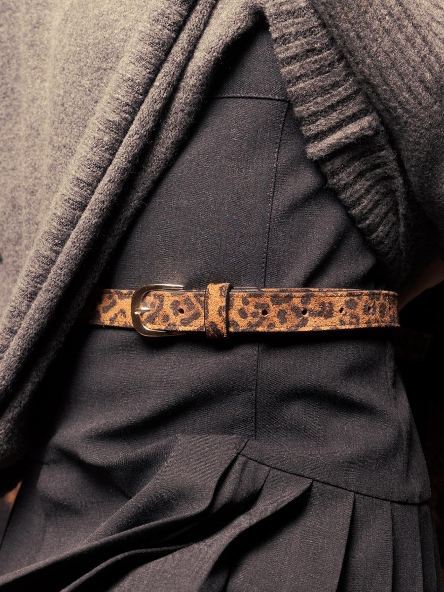 foto-vista-portata-cintura-in-pelle-per-donna-nera-leopardata-laceinture-anna-leopard-paul-marius-lb-105-ac903-lp-b