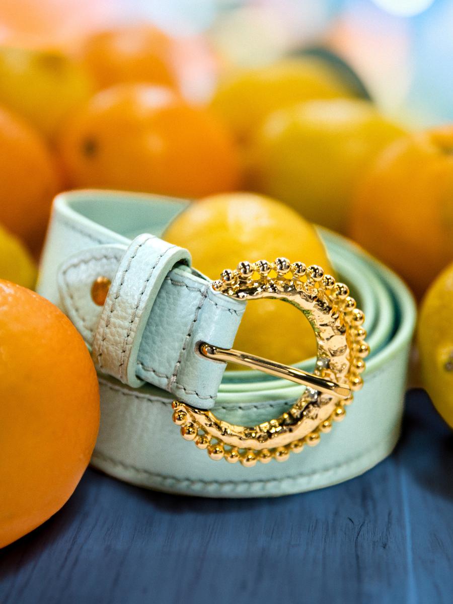 foto-vista-laterale-cintura-in-pelle-blu-laceinture-luna-azur-bleu-ciel-paul-marius-lb-115-az-l-blu