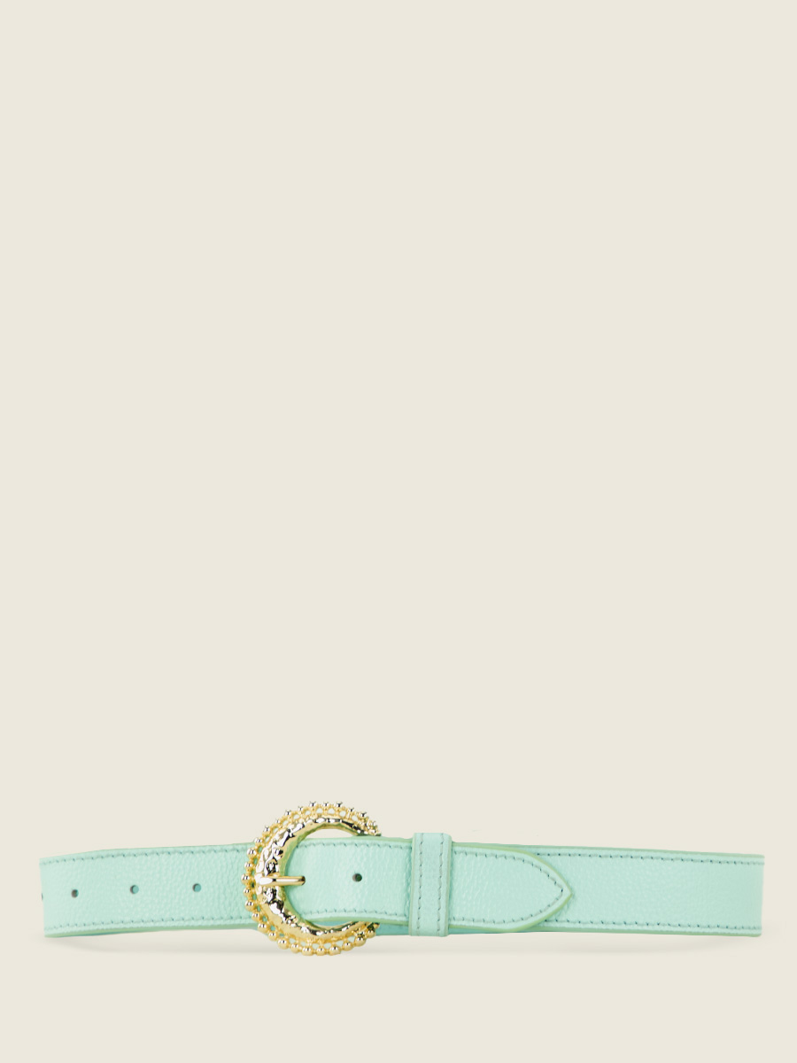 foto-vista-posteriore-cintura-in-pelle-blu-laceinture-luna-azur-bleu-ciel-paul-marius-lb-115-az-l-blu