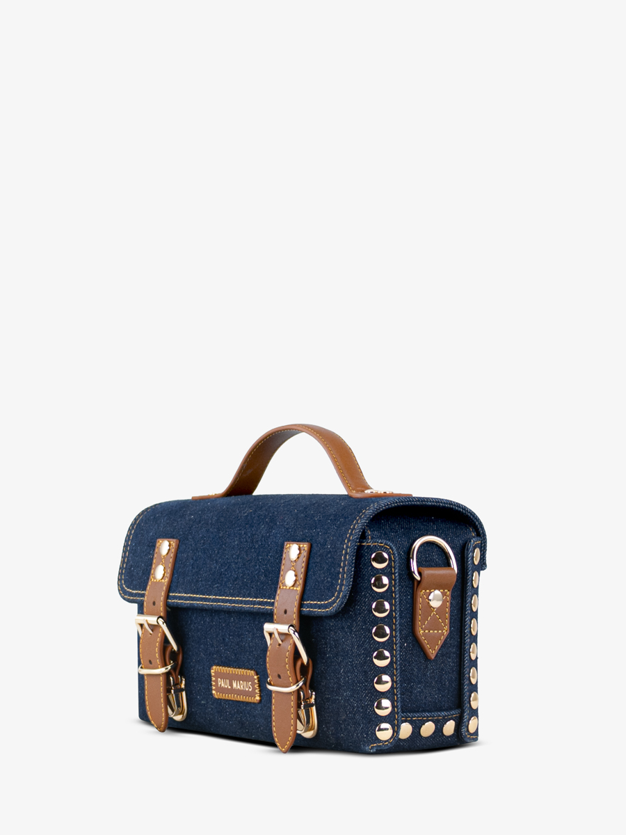 borsa-a-tracolla-in-pelle-jeans-blu-lartisane-n2-denim-grezzo-vista-laterale-p102-DBLU-DENIM