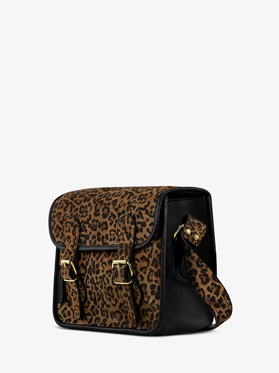 borsa-a-tramoggia-lasacoche-s-leopard-nero-vista-laterale-m02s10-lp-b