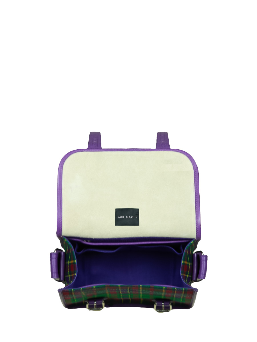 foto-vista-portata-borsa-tracolma-in-pelle-tessuto-tartan-lasacoche-s-versus-paul-marius-m02s10-sco-gr-p