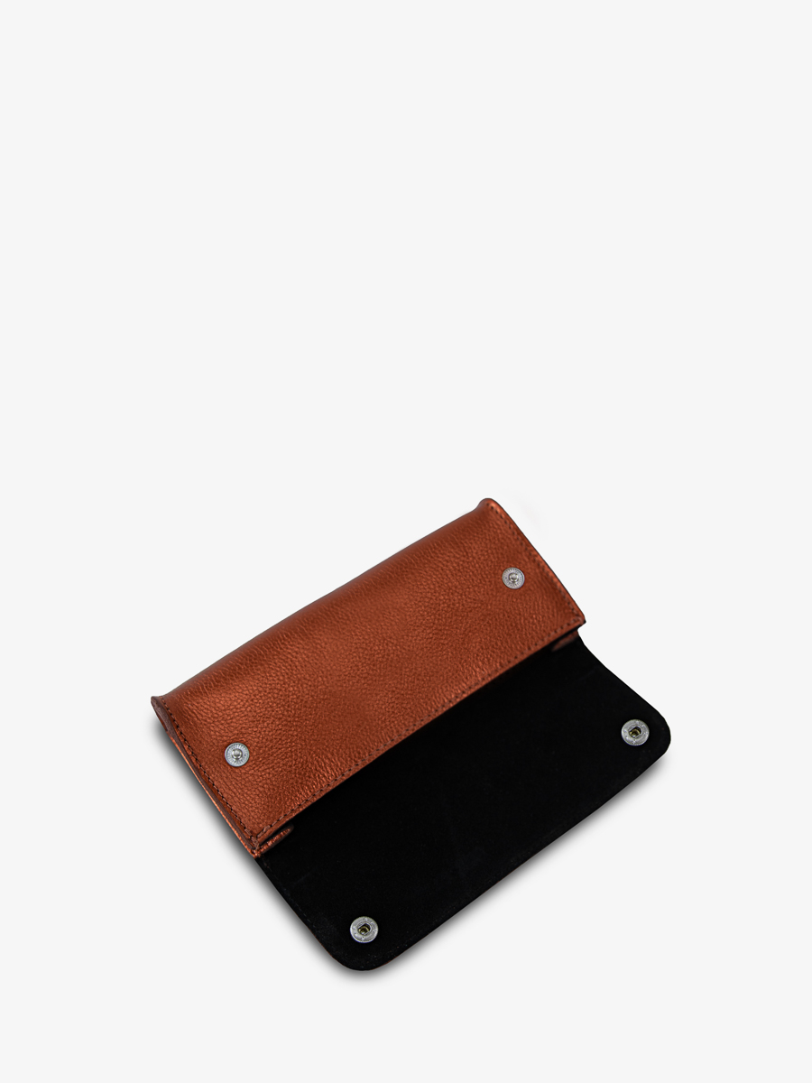 foto-vista-dietro-trousse-in-pelle-ramata-metallizzata-latrousse-de-paul-ginger-paul-marius-m58-m-o