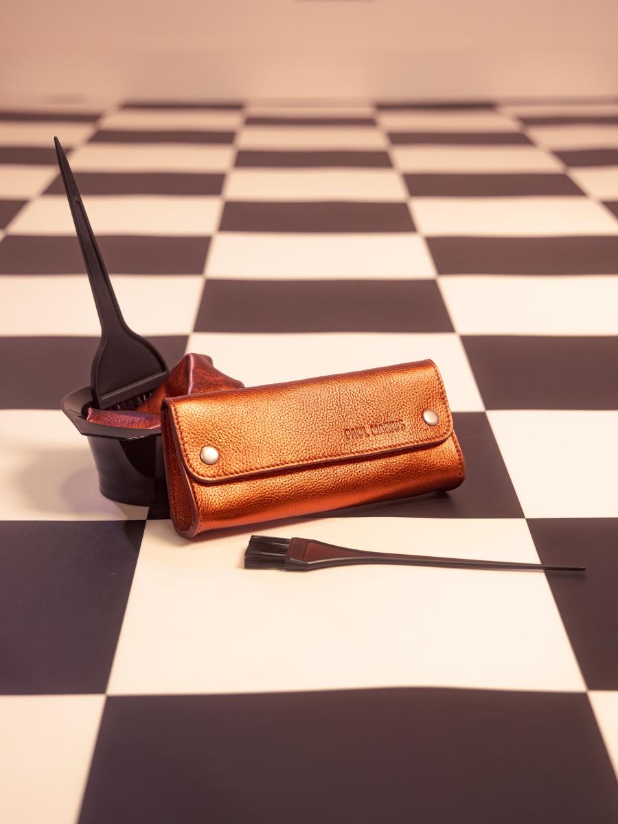 foto-vista-interna-trousse-in-cuoio-ramato-metallizzato-latrousse-de-paul-ginger-paul-marius-m58-m-o