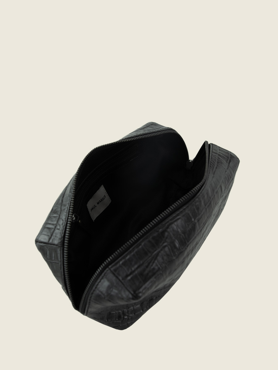 foto-vista-interna-trousse-da-toilette-in-pelle-nera-lebarbier-heritage-nero-corvino-paul-marius-m501-cr-b